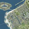 Almere Pampus en Almere IJland in 2030